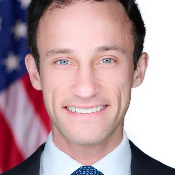 Jacob Shiff